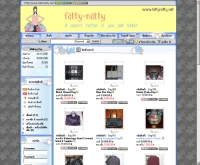 แฟ็ตตี้-แน็ตตี้  - fattynatty.net