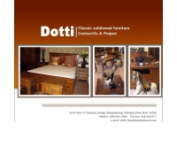 ดอตติ ฟอร์นิเจอร์  - dotti-furniture.com