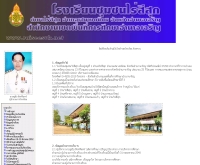 โรงเรียนชุมชนไร่สีสุก - raiseesuk.net