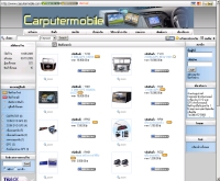 คาร์พิวเตอร์โมบิล - carputermobile.com