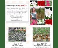 สวนพรสว่าง - pornsawang-garden.com/