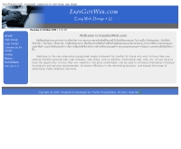 อีซี กอท เว็บ - easygotweb.com