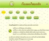 เรืองแผนไทยเภสัช - brand-a.com