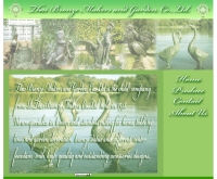 Thai Bronze Makers and garden company - thbronzegarden.com