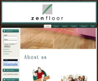 บริษัท เซ็นฟลอร์ จำกัด - zenfloor.net