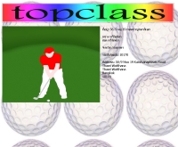 กอล์ฟท็อปคลาส - golftopclass.com