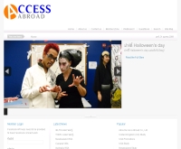 Access Abroad  - accessabroad.net