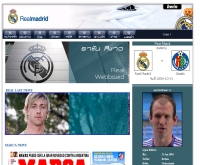 รีลมาดริด ไทยแลนด์ แฟนคลับ - realmadridthai.com