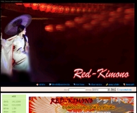 เรด-กิโมโนดอทคอม - red-kimono.com/