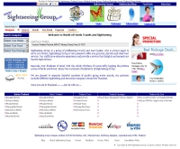 ไซท์ซีอิ้งกรุ๊ป
 - sightseeinggroup.com