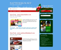 นัทที้ดีไซน์ ดอทเน็ท - nattydesign.net