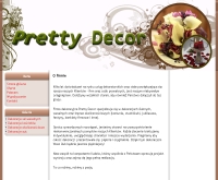 พริตตี้แดคคอ - Pretty-Decor.com