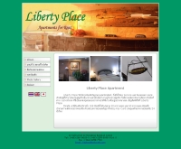 ไรเบอร์ตี้ เพลส อพาร์ทเมนท์  - libplace.com
