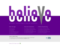 บีลีฟ - believe.co.th