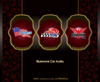 บริษัท บิ๊กออดิโอ จำกัด - bluewavecaraudio.com