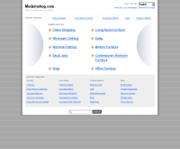 โมเดิร์นช็อปดอทคอม - modernshop.com