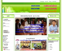 ศูนย์การเรียนรู้วิทยาศาสตร์ คณิตศาสตร์และเทคโนโลยี 
 - deksmart.net