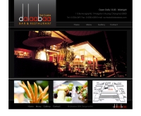 ร้านอาหาร ดาลาบา - dalaabaa.com