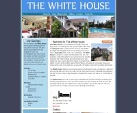 โรงแรมเดอะ ไวท์ เฮาส์   - white-house-chiang-rai.com