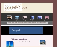 เอสเทตบีเคเค - estatebkk.com
