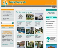 Thailand-property-gate.com - thailand-property-gate.com