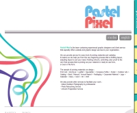 Pastel-Pixel - pastel-pixel.com