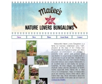 มาลี เนเจอร์ เลฟเวอร์ บังกะโล  - maleenature.com