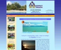 โรงแรม มูน ฮัท  - moonhutsamui.com