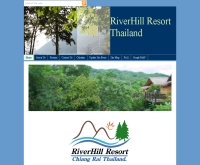 ริเวอร์ฮิลล์ รีสอร์ท - riverhillresort.net