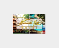 โรงแรม อันดามัน ฮิลล์ โฮเต็ล - hotelandamanhill.com