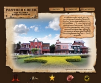 แพนเธอร์ครีค รีสอร์ท  - panthercreekresort.net