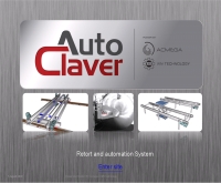 บริษัท แอคเมก้า จำกัด
 - autoclaver.com