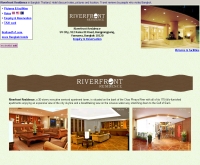 ริเวอร์ ฟรอนท์ เรสซิเด้นท์  - riverfrontresidence.com