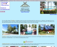 โฉลกหลำ เบย์ รีสอร์ท - chaloklumbayresort.com