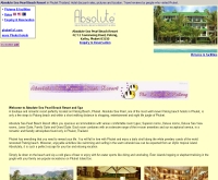 แอปโซลูท ซี เพิร์ล บีช รีสอร์ท  - seapearlbeachresort.com