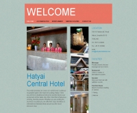 โรงแรม หาดใหญ่ เซ็นทรัล - hatyaicentralhotel.com