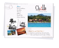 ชิลล์ รีสอร์ท  - chillsresort.com