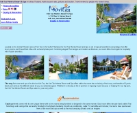 เกาะเต่า มนตรา รีสอร์ท แอนด์ สปา  - montraresort.com