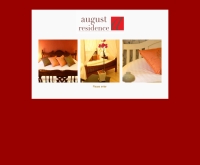 โรงแรม ออกัส เรสซิเดนซ์ - augustresidence.com