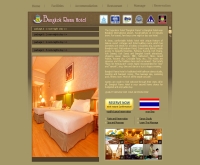 โรงแรม บางกอก รามา-บ้านสิริ
 - bangkokramahotel.com