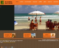 บีบี เฉวง บีช รีสอร์ท   - bbchawengbeachresort.com