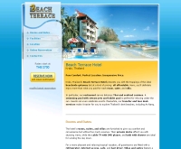 โรงแรม บีช เทอร์เรส   - beachterracehotel-krabi.com