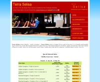 โรงแรม เทอร์รา เซลิซ่า  - terraselisasamroiyod.com