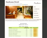 โรงแรม ซันบีม  - pattayasunbeamhotel.com