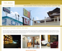 โรงแรม เดอะรูม เฉวง - theroomchaweng.com