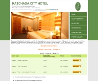 โรงแรม รัชดา ซิตี้ - ratchadacityhotelbangkok.com