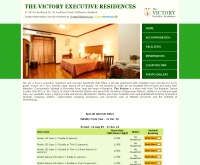 เดอะ วิคทอรี เอ็กเซ็คคูทีฟ เรสซิเดนท์ - thevictoryexecutiveresidences.com