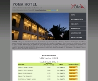 โรงแรม โยมา   - yomahotelmaehongson.com