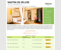 โรงแรม นันตรา เด ดีลักซ์  - nantradeluxekrabi.com