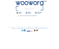 Wooword พจนานุกรมอังกฤษ-ไทย - wooword.com